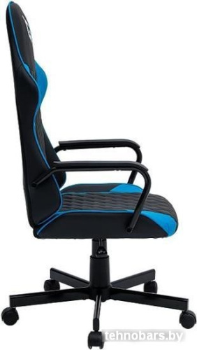 Кресло GameLab Spirit (blue) фото 5