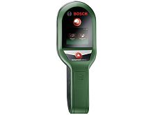 Детектор скрытой проводки Bosch UniversalDetect 0603681300