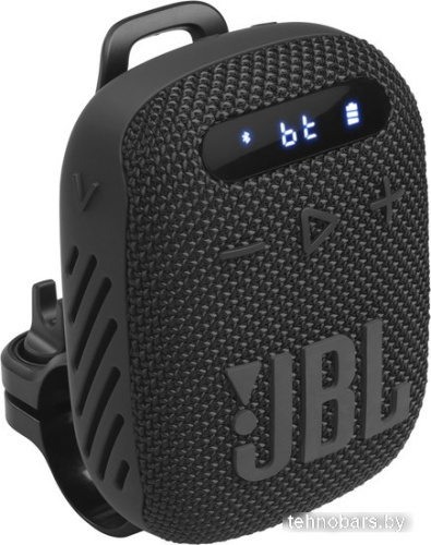 Беспроводная колонка JBL Wind 3 фото 3