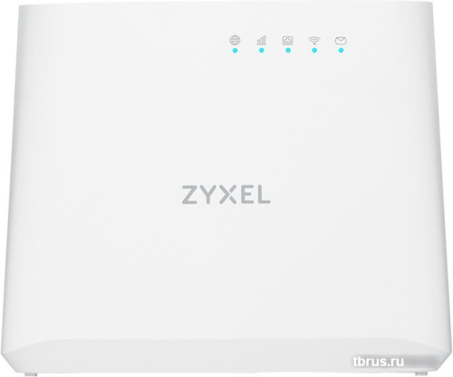 Wi-Fi роутер Zyxel LTE3202-M437 фото 3