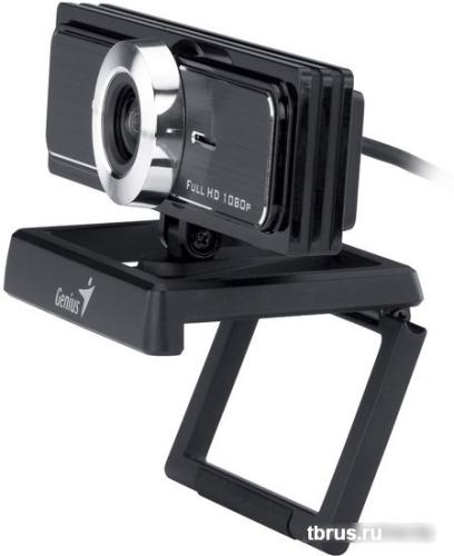 Web камера Genius WideCam F100 фото 7