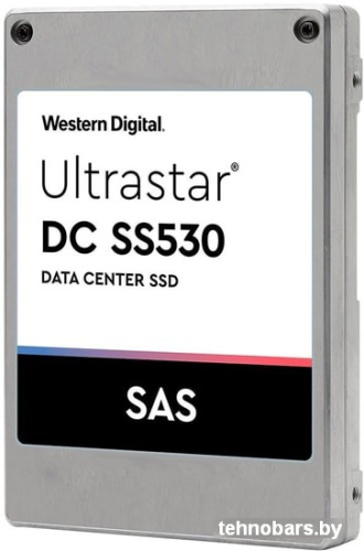Жесткий диск HGST Ultrastar DC HC550 16TB WUH721816AL5204 фото 3