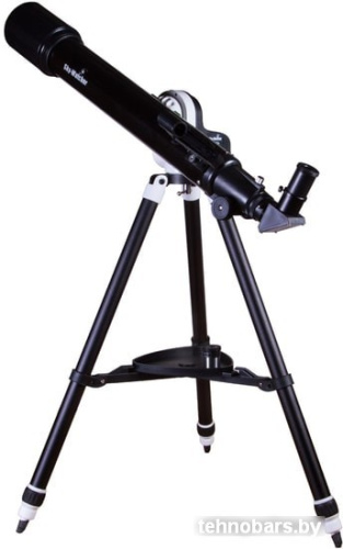 Телескоп Sky-Watcher 70S AZ-GTe SynScan GOTO фото 3