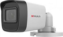 CCTV-камера HiWatch DS-T500(C) (2.4 мм)