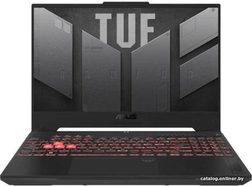 Игровой ноутбук ASUS TUF Gaming A15 2023 FA507NU-LP031 фото 3