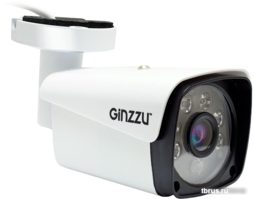 IP-камера Ginzzu HIB-5303A фото 3