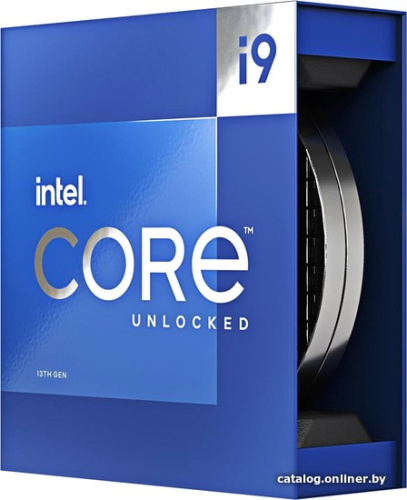 Процессор Intel Core i9-13900KS фото 3