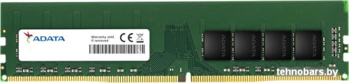 Оперативная память A-Data 16GB DDR4 PC4-21300 AD4U2666716G19-SGN1 фото 3