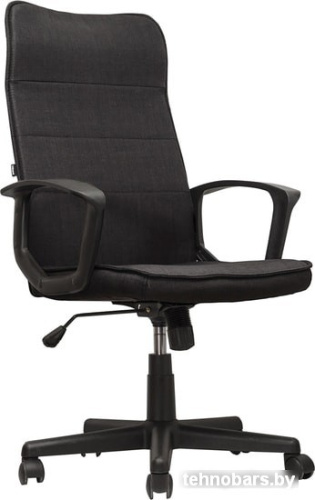 Кресло Brabix Delta EX-520 (черный) фото 3