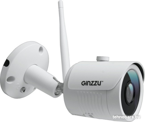 IP-камера Ginzzu HWB-2301A фото 3