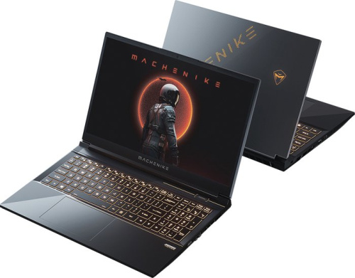 Игровой ноутбук Machenike Star 15 S15C-I512450H30504G8G512G фото 4