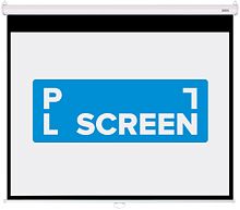 Проекционный экран PL Magna MWM-NTSC-145D