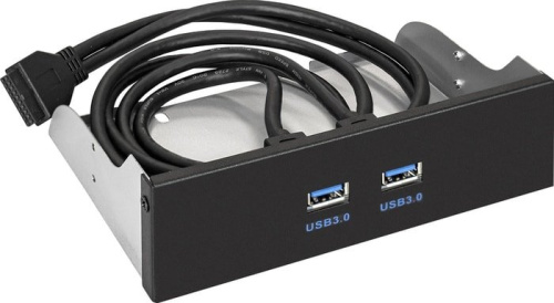 USB-хаб ExeGate U5H-615