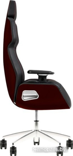 Кресло Thermaltake Argent E700 (коричневый) фото 4