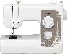 Электромеханическая швейная машина Brother LX-1700S