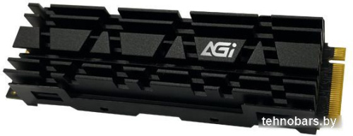SSD AGI AI838 2TB AGI2T0G44AI838 фото 5