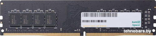 Оперативная память Apacer 4GB DDR4 PC4-21300 AU04GGB26CQTBGH фото 3