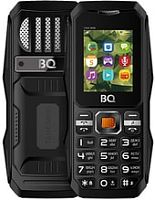 Мобильный телефон BQ-Mobile BQ-1842 Tank mini (черный)