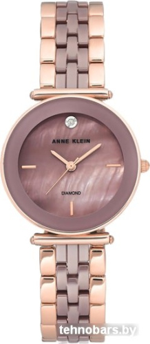 Наручные часы Anne Klein 3158MVRG фото 3