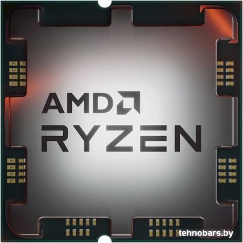 Процессор AMD Ryzen 7 7700X фото 3