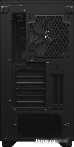 Корпус Fractal Design Define 7 Black TG Light Tint FD-C-DEF7A-02 фото 6