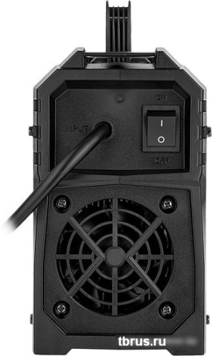 Сварочный инвертор Сварог REAL Smart ARC 200 (Z28303) фото 6