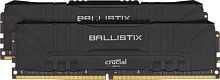 Оперативная память Crucial Ballistix 2x16GB DDR4 PC4-25600 BL2K16G32C16U4B