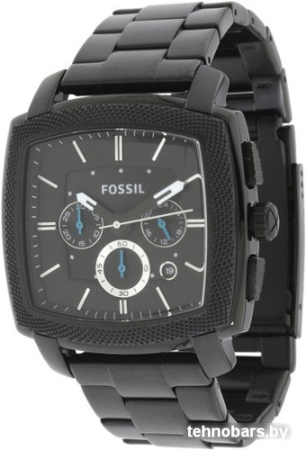 Наручные часы Fossil FS4718 фото 4