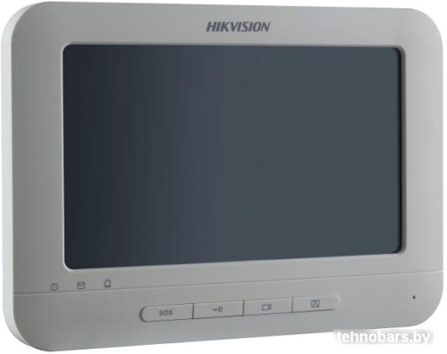 Видеодомофон Hikvision DS-KH6310 фото 5