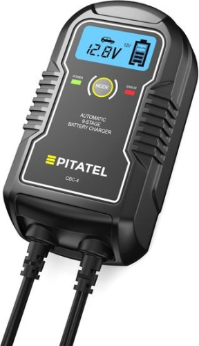 Зарядное устройство Pitatel CBC-4 фото 4