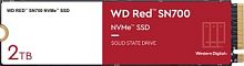 SSD WD Red SN700 2TB WDS200T1R0C