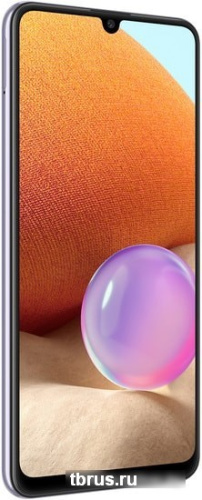 Смартфон Samsung Galaxy A32 SM-A325F/DS 4GB/128GB (фиолетовый) фото 7