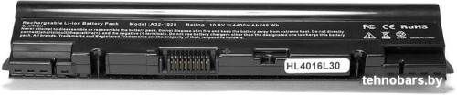 Аккумуляторы для ноутбуков ASUS Eee PC 1025, 1025C, 1025CE, 1225B, 1225C, R052 Series фото 3