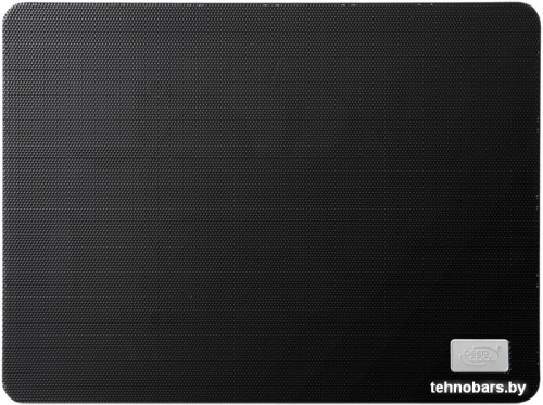 Подставка для ноутбука DeepCool N1 Black фото 5