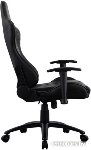Кресло AeroCool AC120 AIR (черный) фото 5