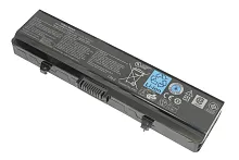 Аккумулятор для ноутбука Dell Inspiron 1440, Vostro 500 5200 мАч, 10.8-11.34В (оригинал)