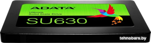 SSD A-Data Ultimate SU630 480GB ASU630SS-480GQ-R фото 5