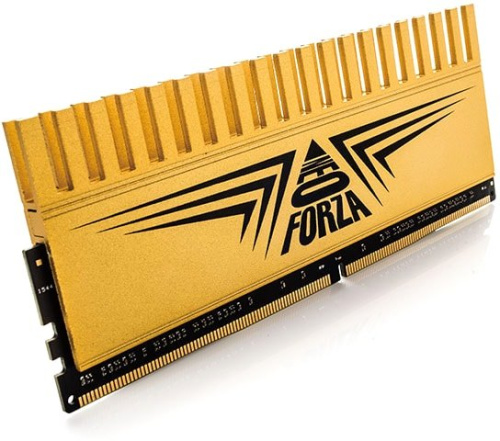 Оперативная память Neo Forza Finlay 16GB DDR4 PC4-25600 NMUD416E82-3200DD10 фото 4
