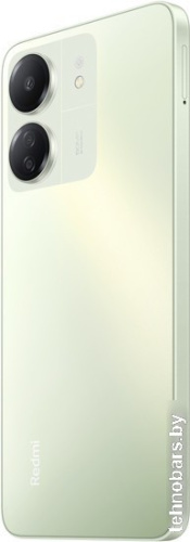Смартфон Xiaomi Redmi 13C 8GB/256GB с NFC международная версия (зеленый) фото 5