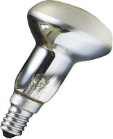 Лампа накаливания Favor R50 E14 60 Вт 8105009