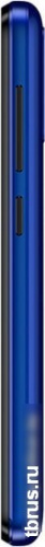 Смартфон ZTE Blade L9 (синий) фото 7