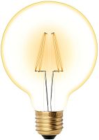 Светодиодная лампа Uniel Vintage E27 6 Вт UL-00002359