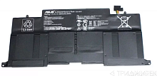 Аккумулятор (акб, батарея) c22-ux31 для ноутбукa Asus UX31 7.4 В, 6840 мАч