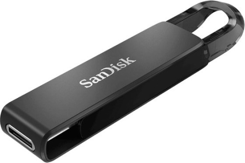 USB Flash SanDisk Ultra USB Type-C 256GB SDCZ460-256G-G46 фото 4
