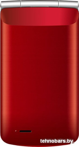 Мобильный телефон TeXet TM-404 Red фото 5