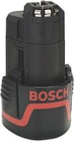 Аккумулятор Bosch 2607336014 (10.8В/1.3 Ah)