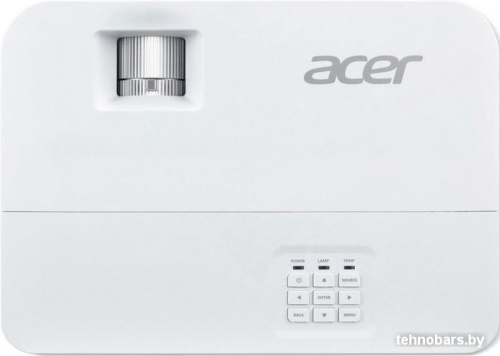 Проектор Acer P1555 фото 5