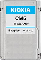 SSD Kioxia CM5-V 6.4TB KCM51VUG6T40