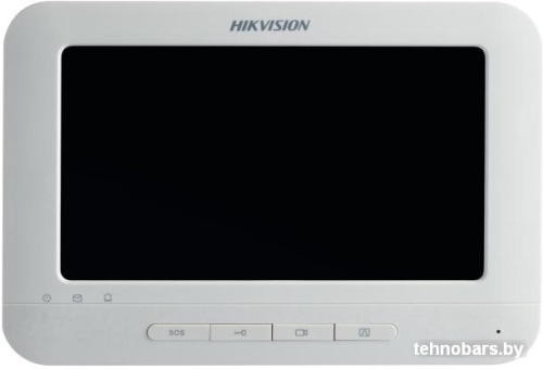 Видеодомофон Hikvision DS-KH6310 фото 3