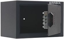 Мебельный сейф Brabix SF-200EL